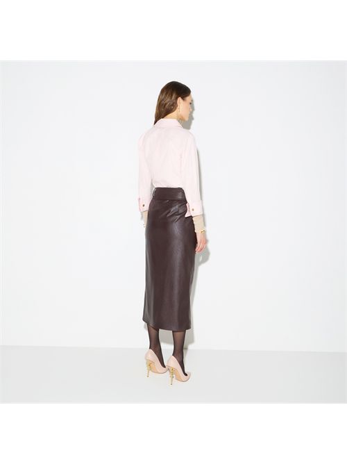 Gonna con fusciacca ELISABETTA FRANCHI | GO21866E2/EV9